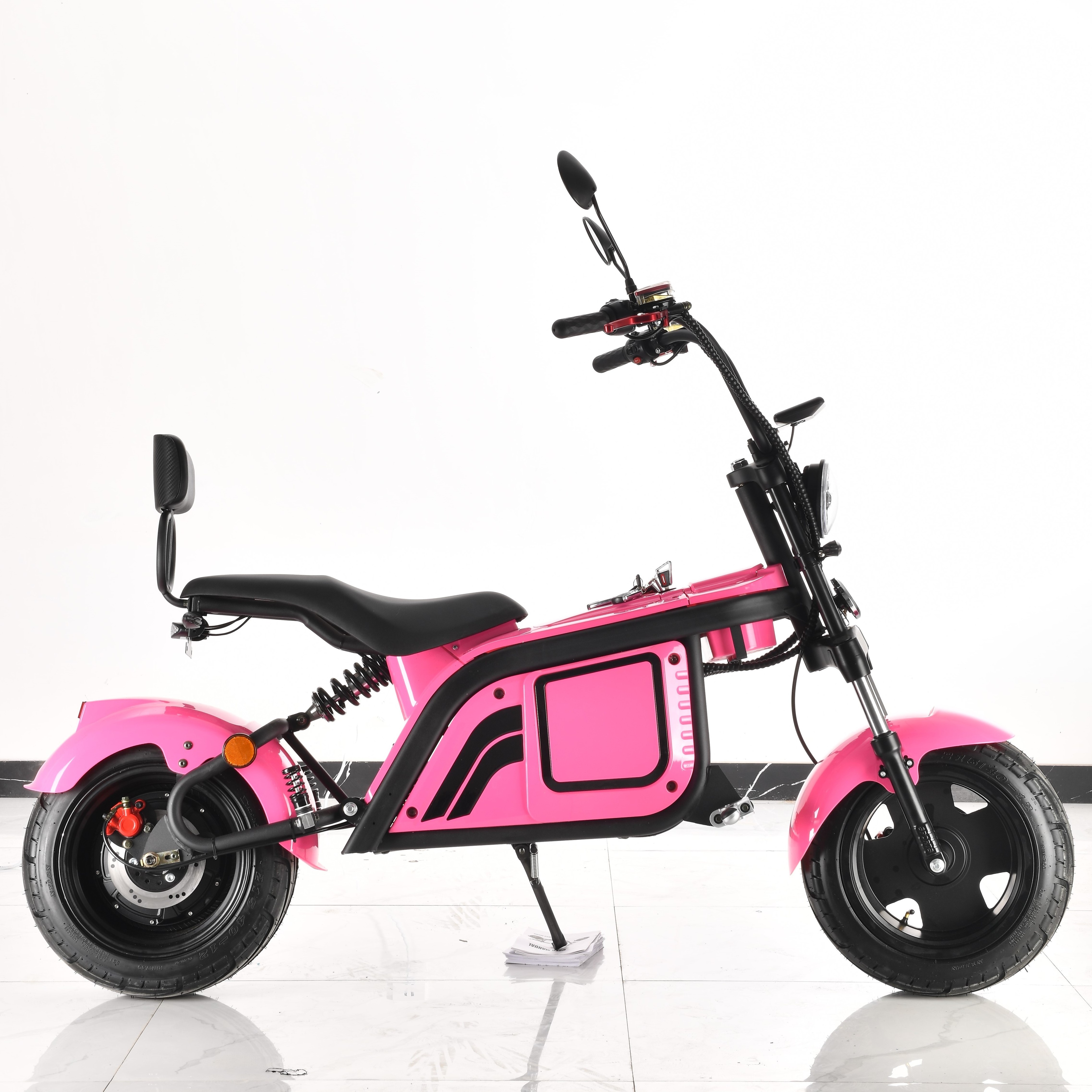 Wholesale Prices Adult Electric Scooter 2 Wheel 800W Scooter Manual Electric Scooters For Adult