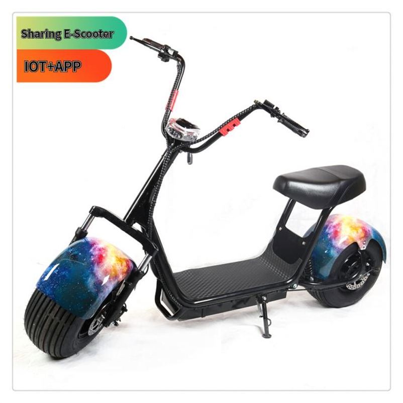 2023 Patinete Electrico Electric Scooter 2000W Patinete Electrico