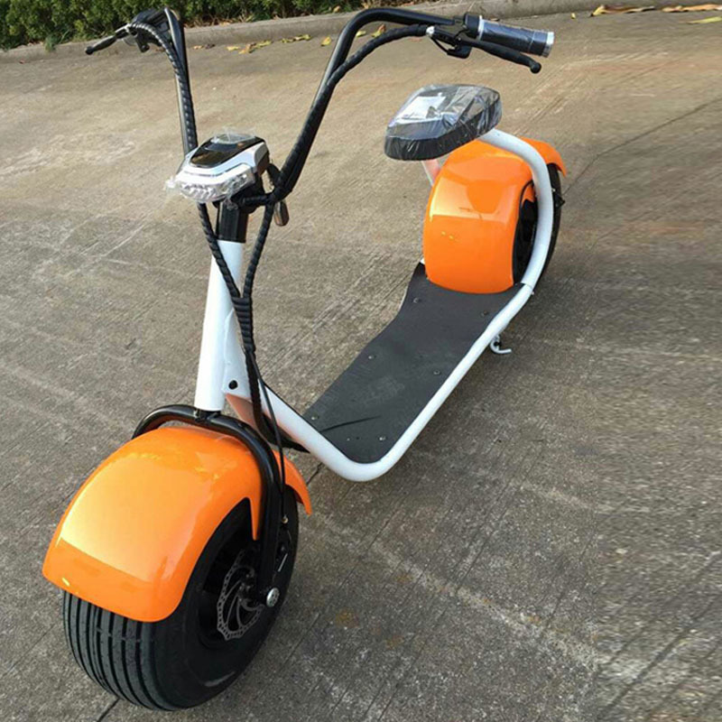 72V Battery Adult Vesp Skuter High Speed Parts Citycoco Electric Scooters In Pakistan