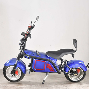 Citycoco Lectrique Scooter Allemagnelectrique Scooter Citycoco 2000 W Moto Electrique