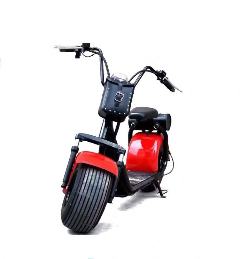 60V 800W 1000W Citycoco Woqu Wolf YIDE Electric Fat Bicycle/Fat Tire Escooter/Cheap Electric Motorcycle