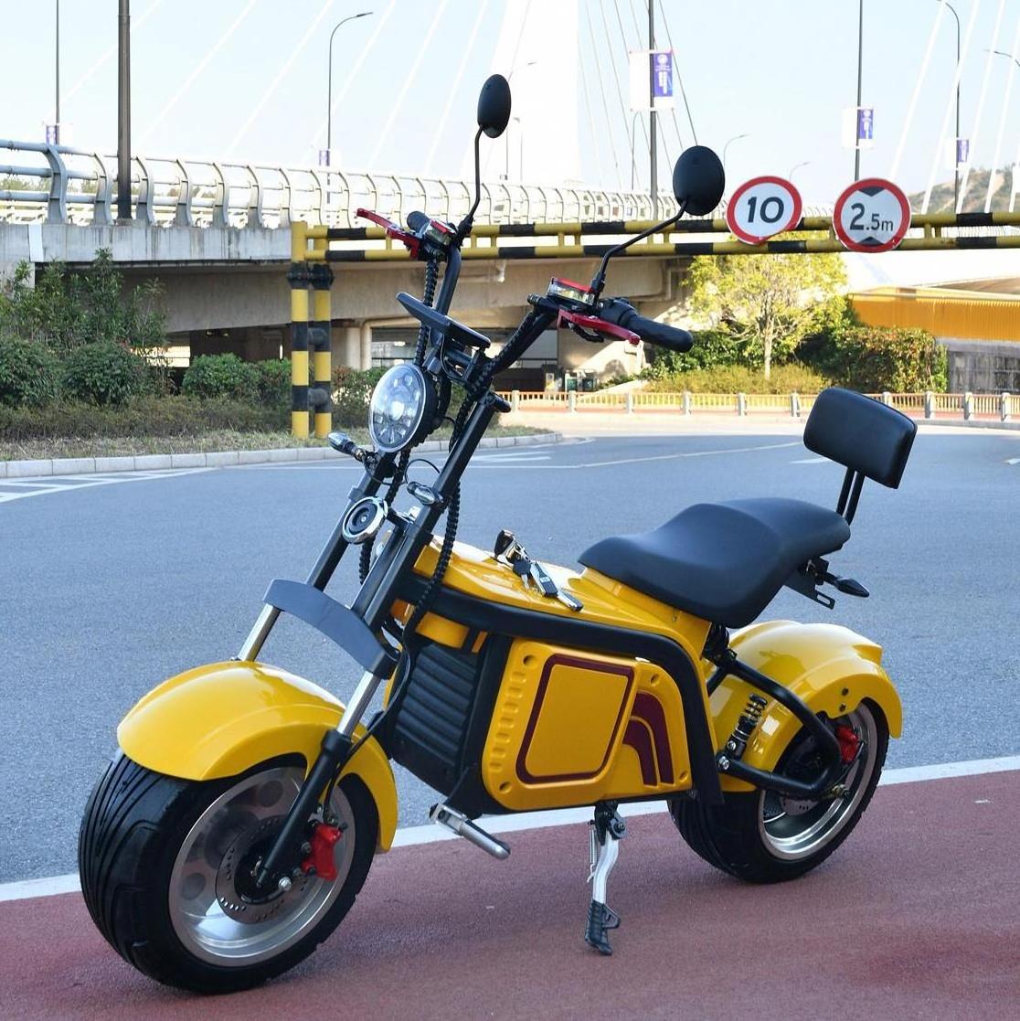 Newest Chinese Three Wheel Electric Motorcycle With Cheap Price