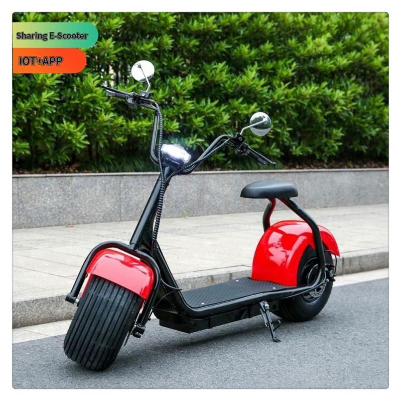 2023 Patinete Electrico Electric Scooter 2000W Patinete Electrico