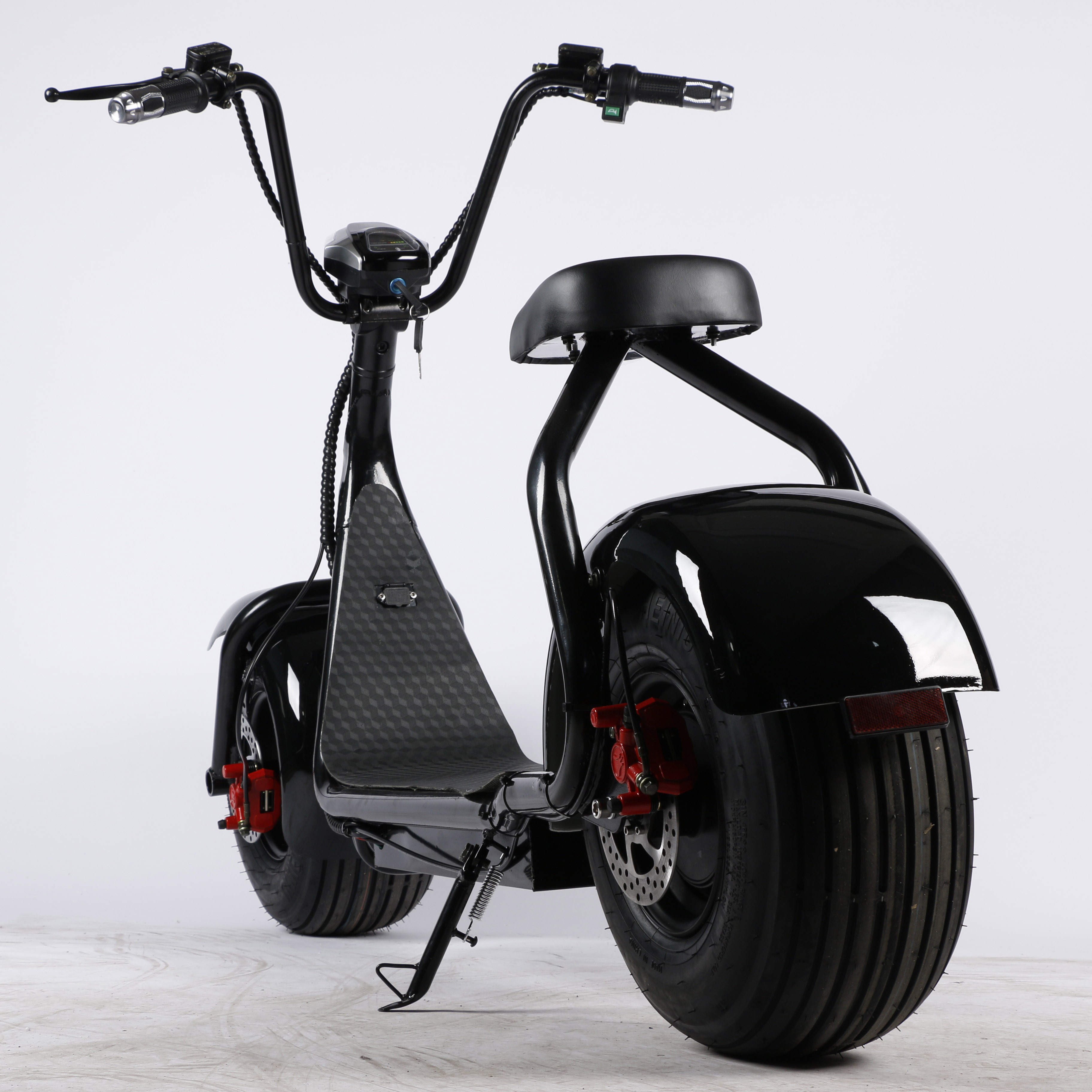 Special Electric Scooter Used In Golf Source 12 Inch Electricmotorcycle Scooter Two Big Wheel Skateboard With Handle