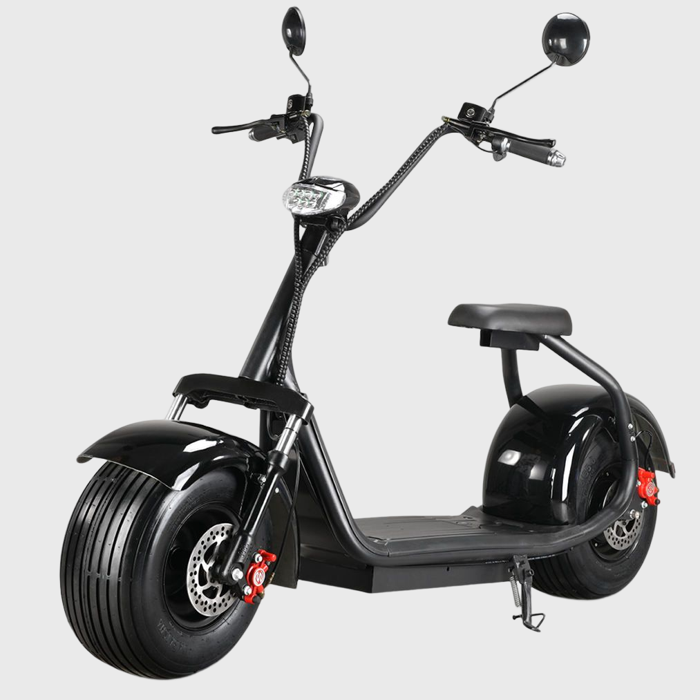 72V Battery Adult Vesp Skuter High Speed Parts Citycoco Electric Scooters In Pakistan