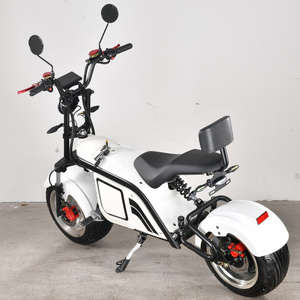 Chinese Zhejiang Powerful Motor Luxury 8000 Watt 120 KM H Pantera Sport Electric Motorcycle