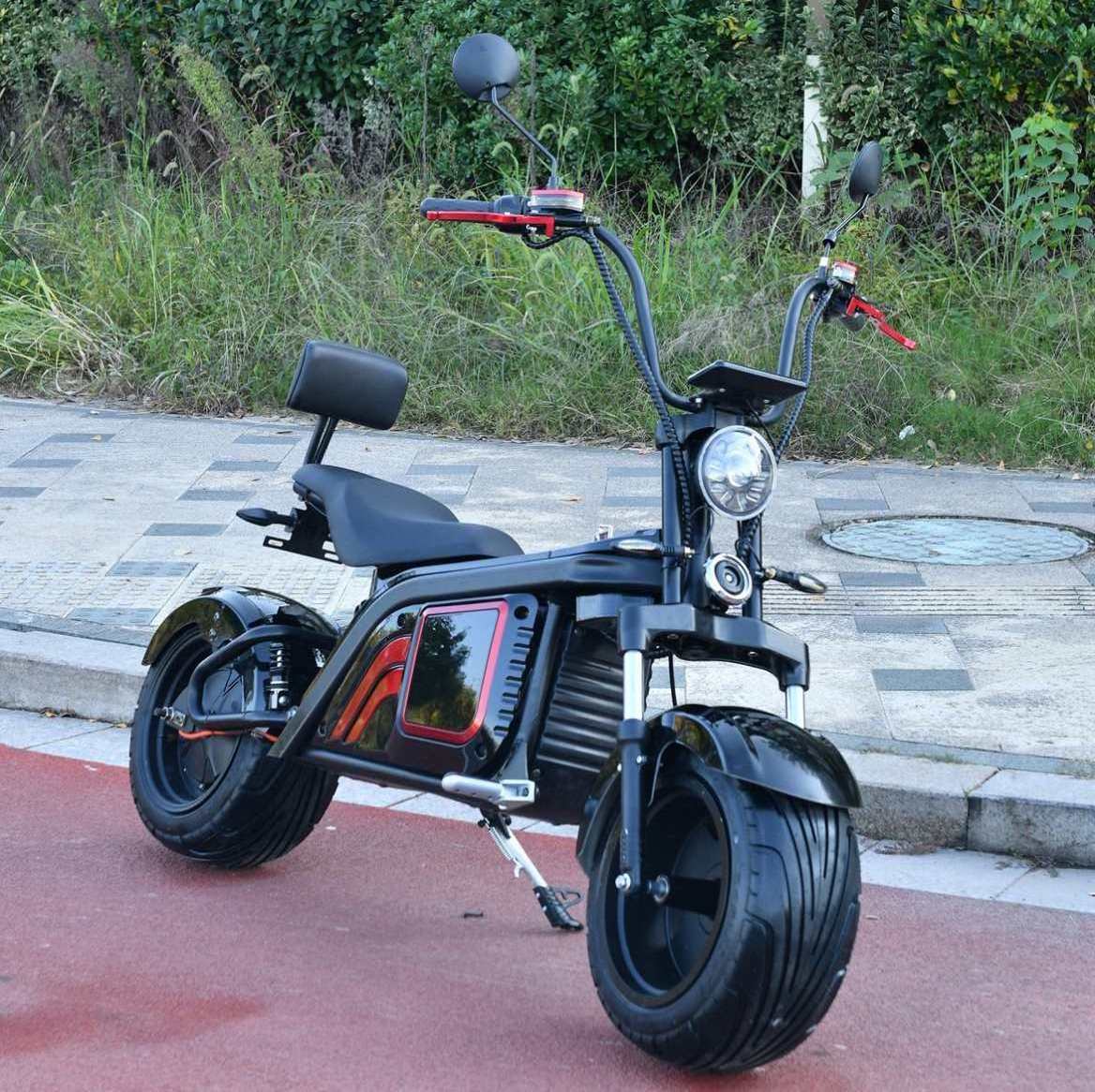 Newest Chinese Three Wheel Electric Motorcycle With Cheap Price