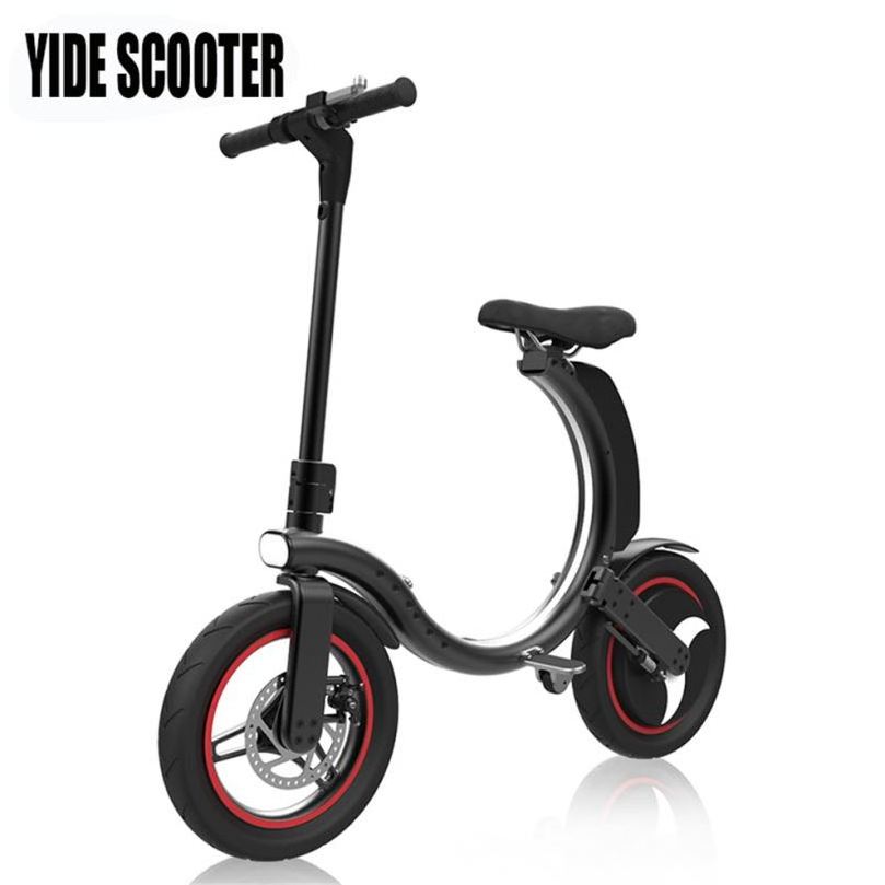 QUEENE/China Wholesale High Quality Foldable Ebike 20 Inch Mini Fat Tire Folding Electric Bike