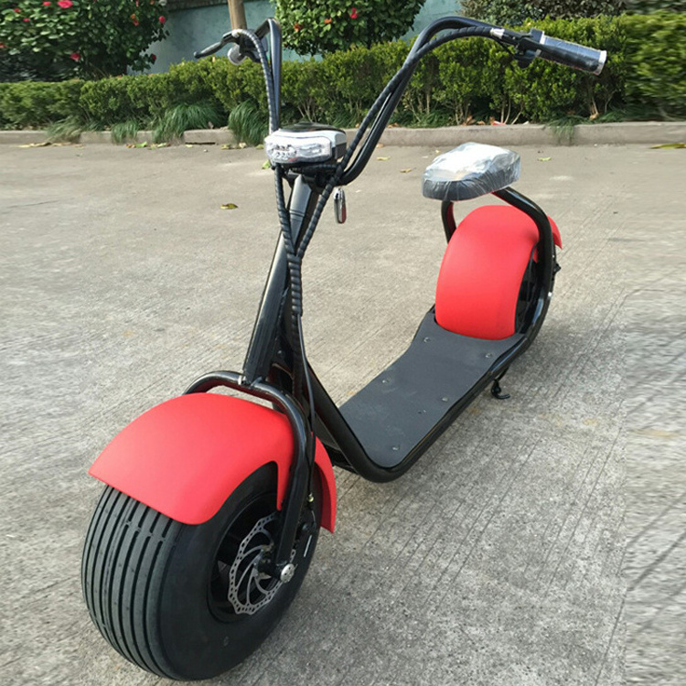 72V Battery Adult Vesp Skuter High Speed Parts Citycoco Electric Scooters In Pakistan