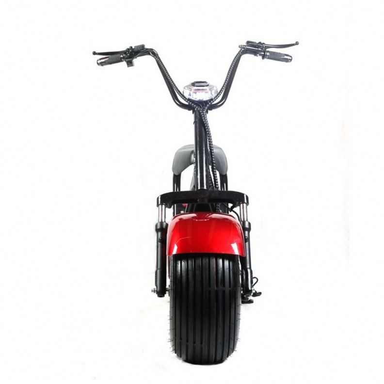 800W/1500W/2000W Pink Motor Scooter For Woman/800W Pink Electric Motorcycle For Lady