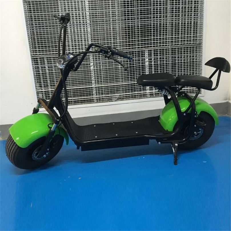 Netherlands Warehouse Fast Electric Scooter High Power Adult Electric Motorcycle