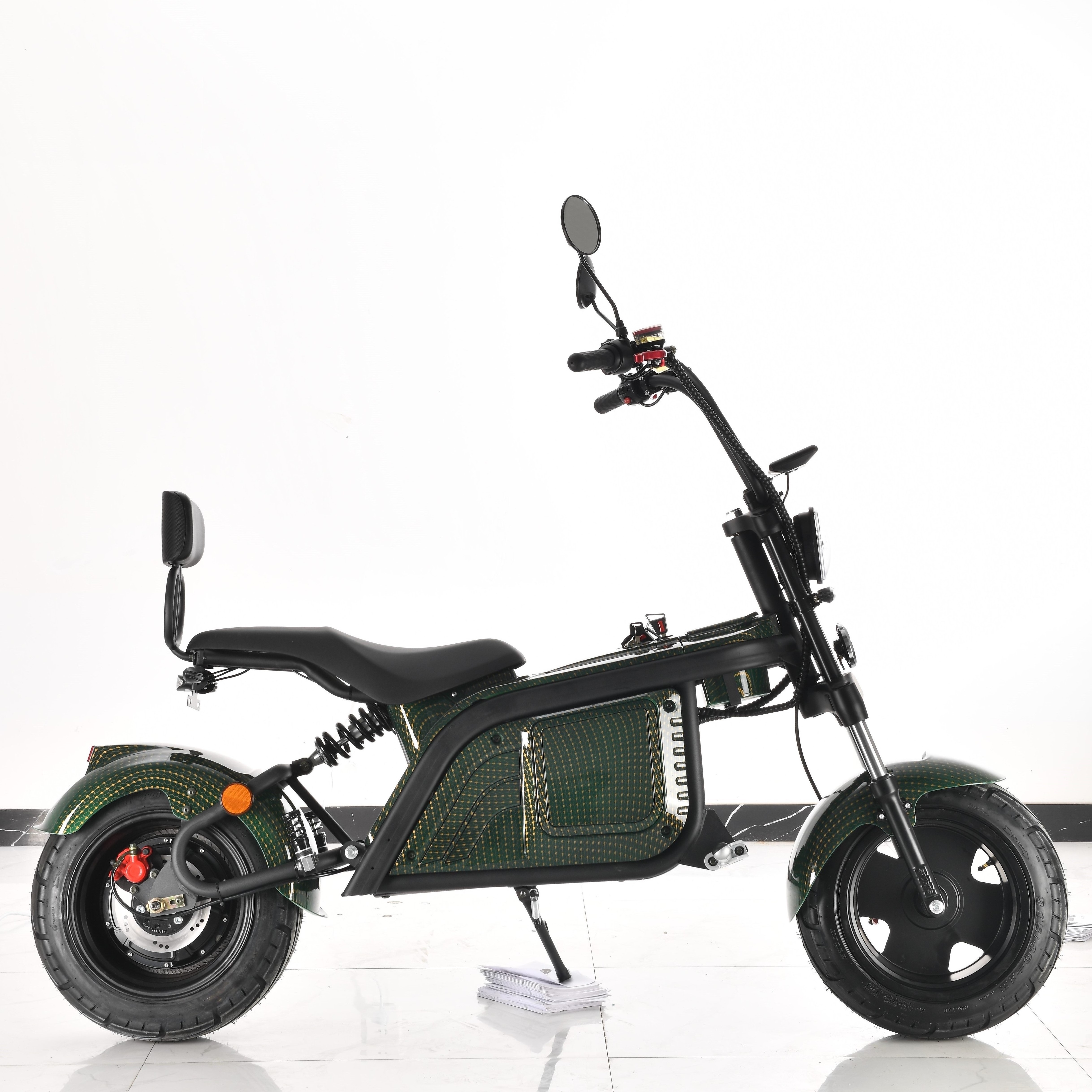 Factory Price New Products One Wheel Electric Mobility Scooter Unicycle Scooter One Wheel