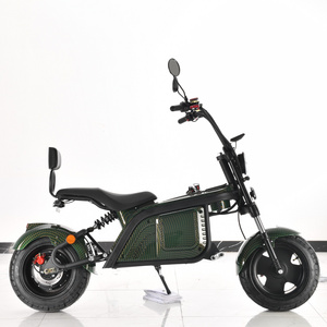 Factory Price New Products One Wheel Electric Mobility Scooter Unicycle Scooter One Wheel