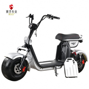 8000W High Power Electric Scooter/Adult Electric Scooters/Electric Motorcycle