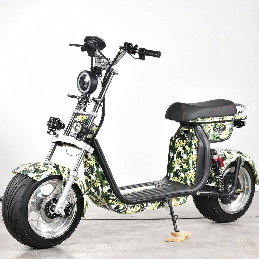 YIDE Brand C320 Folding Design Aluminum Alloy Frame Mini Mobility Electric Scooter For Adult City Commuting Use Utility Scooter