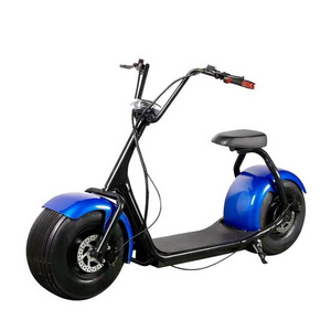 Netherlands Warehouse Fast Electric Scooter High Power Adult Electric Motorcycle