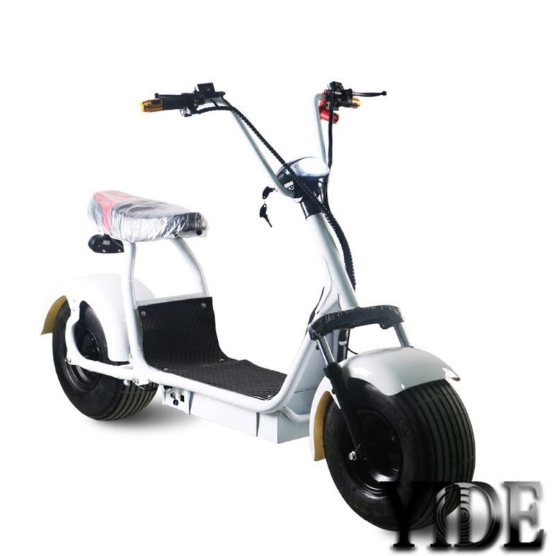 800W/1500W/2000W Pink Motor Scooter For Woman/800W Pink Electric Motorcycle For Lady