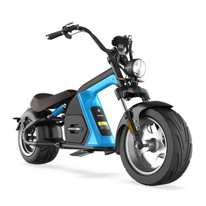 2023 Hot Selling Electric Scooter Chopper 60V 5600W Foldable Dual Motor 5000W Electric Scooter 60V For Adults