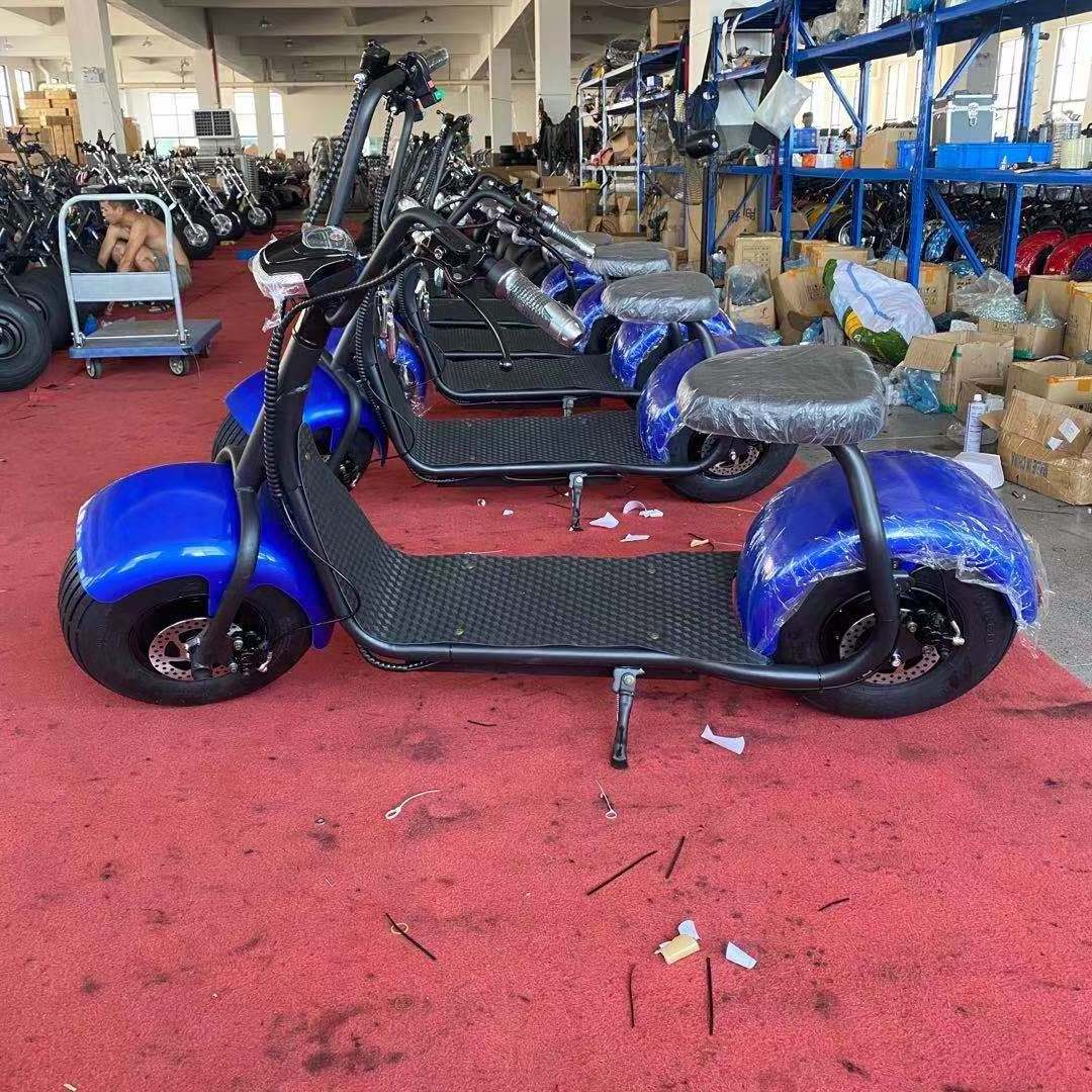 Two Wheels Golf Carts Self Balancing Electric Unicycle Scooter Patinete Electrico Gyro Scooter With Remote