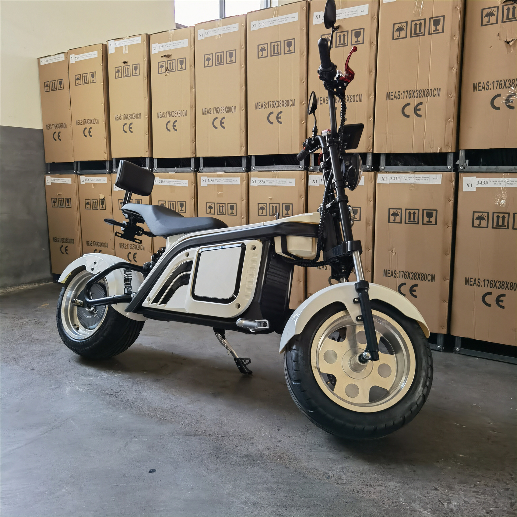 F2 Electric Passenger Tricycle Doohan Itank Style Eec 2 Wheel Electric Scooter Electric Motorcycle 3000W 2 Wheel Motorcycle