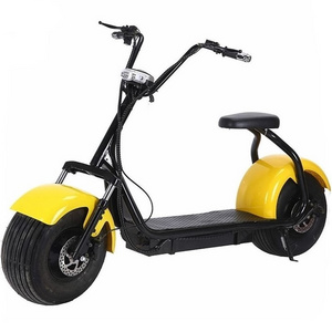 Two Wheels Golf Carts Self Balancing Electric Unicycle Scooter Patinete Electrico Gyro Scooter With Remote