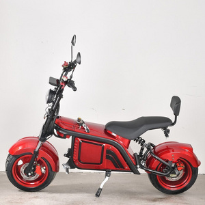 Adult Electric Scooters 3000W Yidegreen  New Model E-Cruise Electric Motorcycles