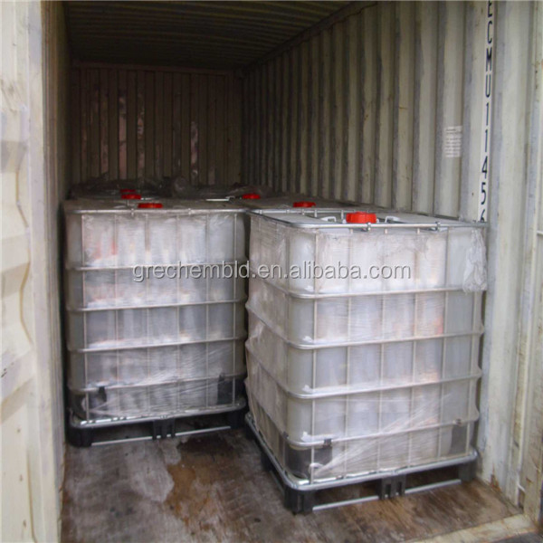 Cooling tower PolyQuaternary Ammonium Compound algaecide (CAS No.25988-97-0 )