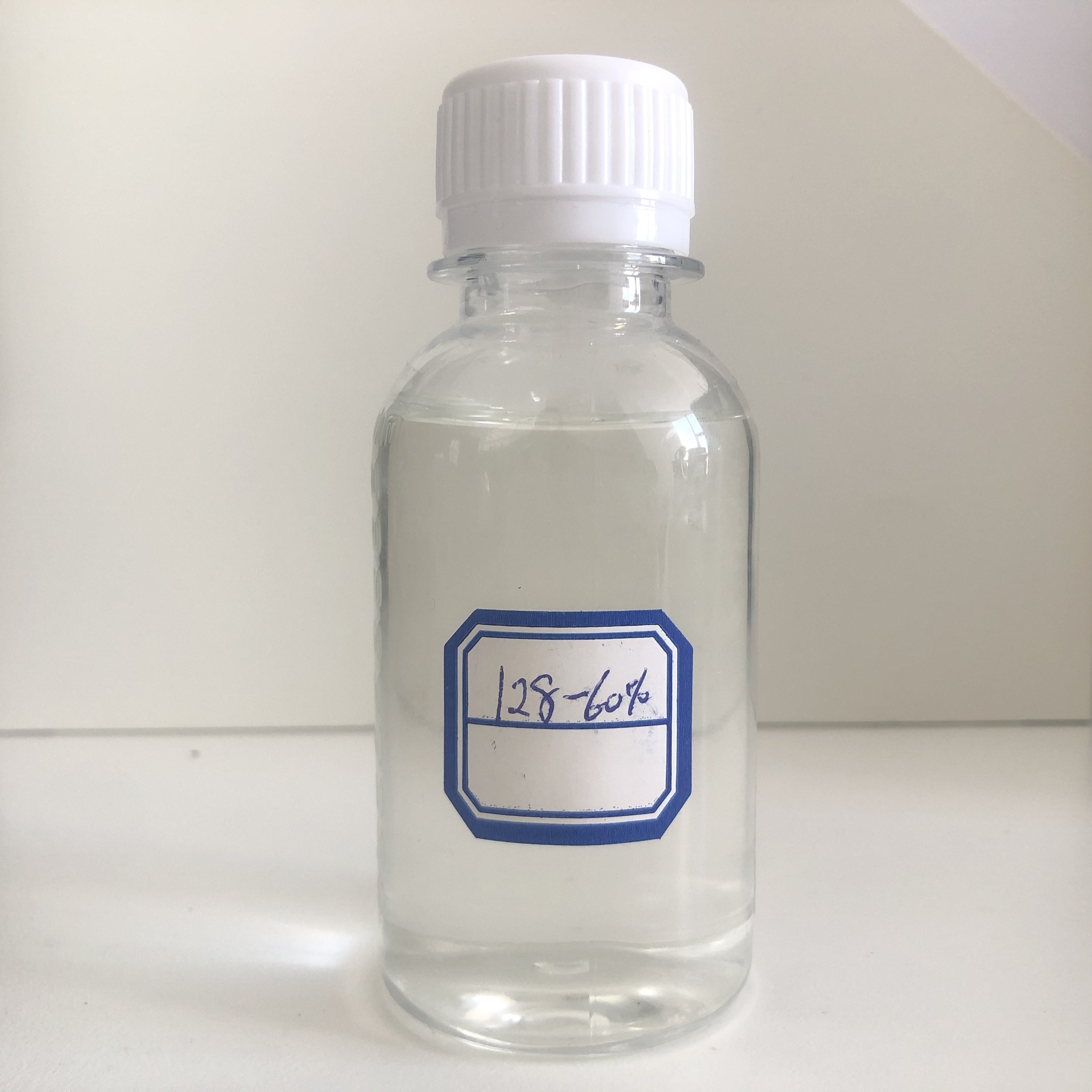 Cooling tower PolyQuaternary Ammonium Compound algaecide (CAS No.25988-97-0 )