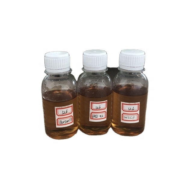 CAS No.:31512-74-0 Poly(dichloroethyl ether tetramethyl ethylene diamine) Algae killer algaecide for swimming pool