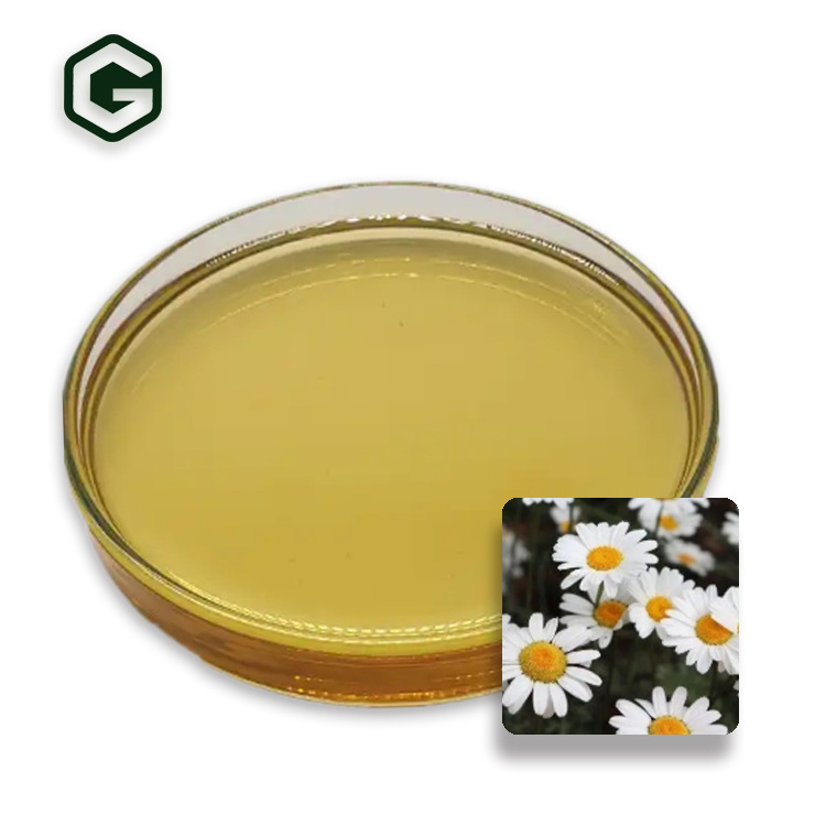 Nature Pyrethrum Extract 25% 50% 75% pyrethrin Oil price cas 8003-34-7 Pyrethrin