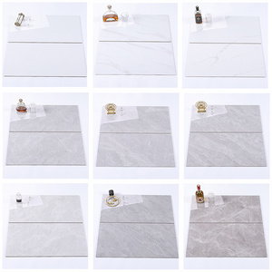 Foshan high-quality interior wall glazed tiles 400x800 ceramic tiles kitchen and bathroom modern fashion marble porcelain tiles