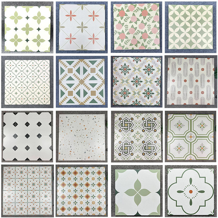 hexagon tile mosaic bathroom  kitchen backsplash thassos white stone gold metal copper brass waterjet marble art flower tile