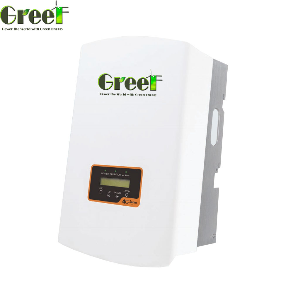 HOT SALE wholesale electric car on grid mppt modified sine wave inverter