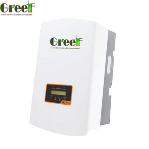 HOT SALE wholesale electric car on grid mppt modified sine wave inverter