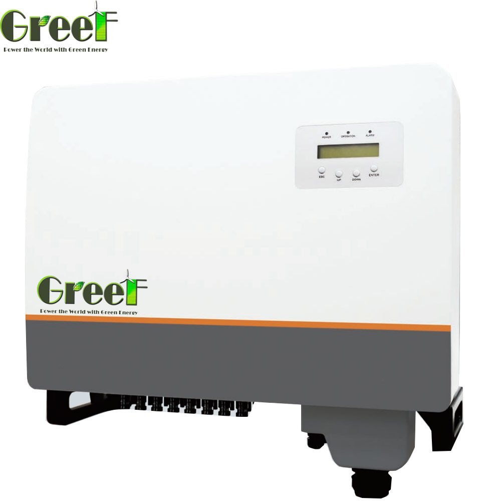 HOT SALE wholesale electric car on grid mppt modified sine wave inverter