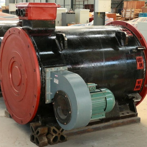 5000kw 5MW low speed free energy alternative energy Permanent Magnet Generator/Alternator