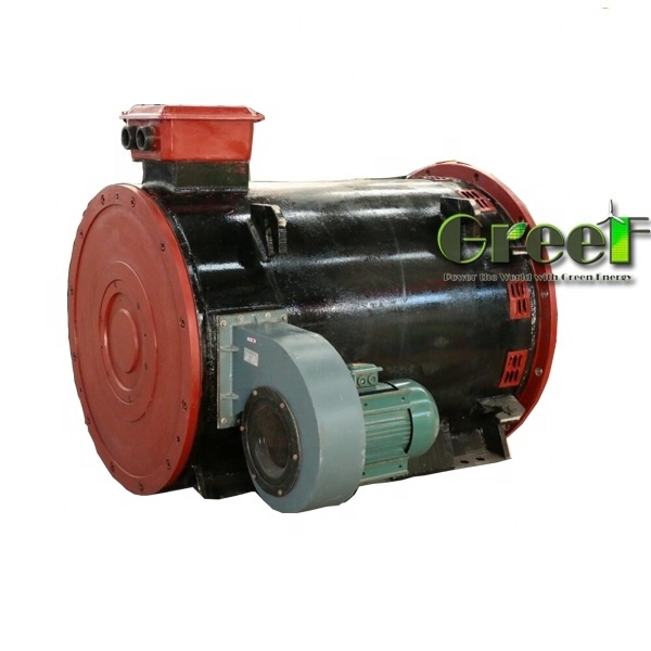 1 MW 2mw 3mw 5mw AC THREE phase permanent magnet generator for wind power generator