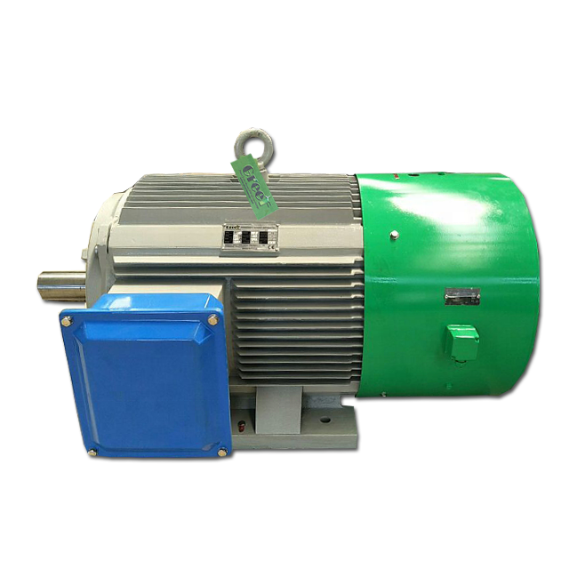 300KW 500KW Low speed permanent magnet generator for hydro turbine