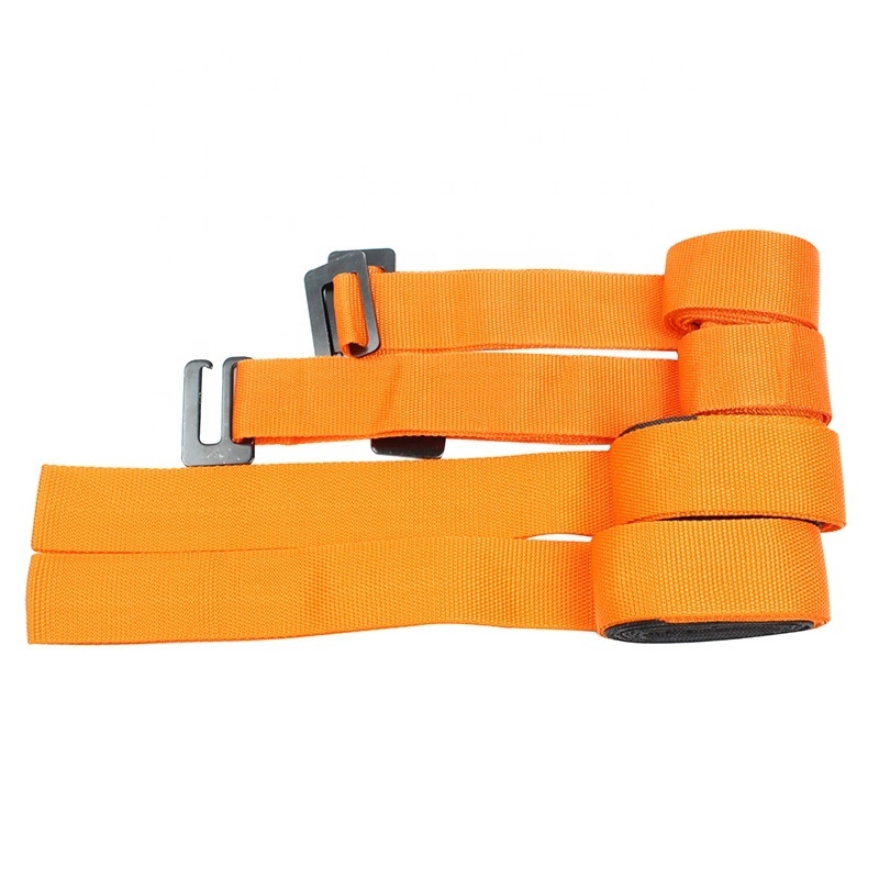 Shoulder Dolly Lifting Moving Strap Furniture Moving Belt Shoulder Strap Transport Rope For 2 Movers, Easily Home Moving Tool