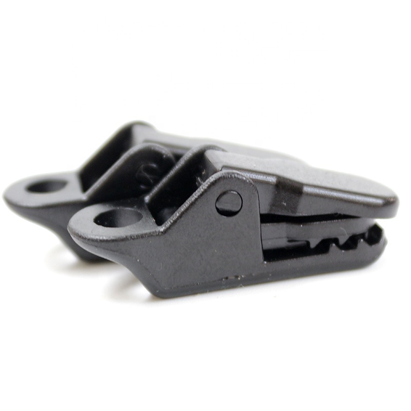 Lock Grip Instant Clip Clamp Awning Balcony Tarp Clips Portable Tent Lamp Clip Hook Canopy Clamps Tarp Clamp Heavy Duty Grip