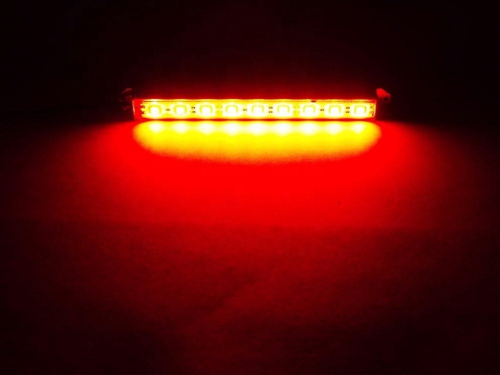 Hot Sales AU/UK/US/EU Markets Popular 10cm 30cm 50cm 60cm 100cm hard led strip lights bar ip68 ip65 for camping/cabinet/display