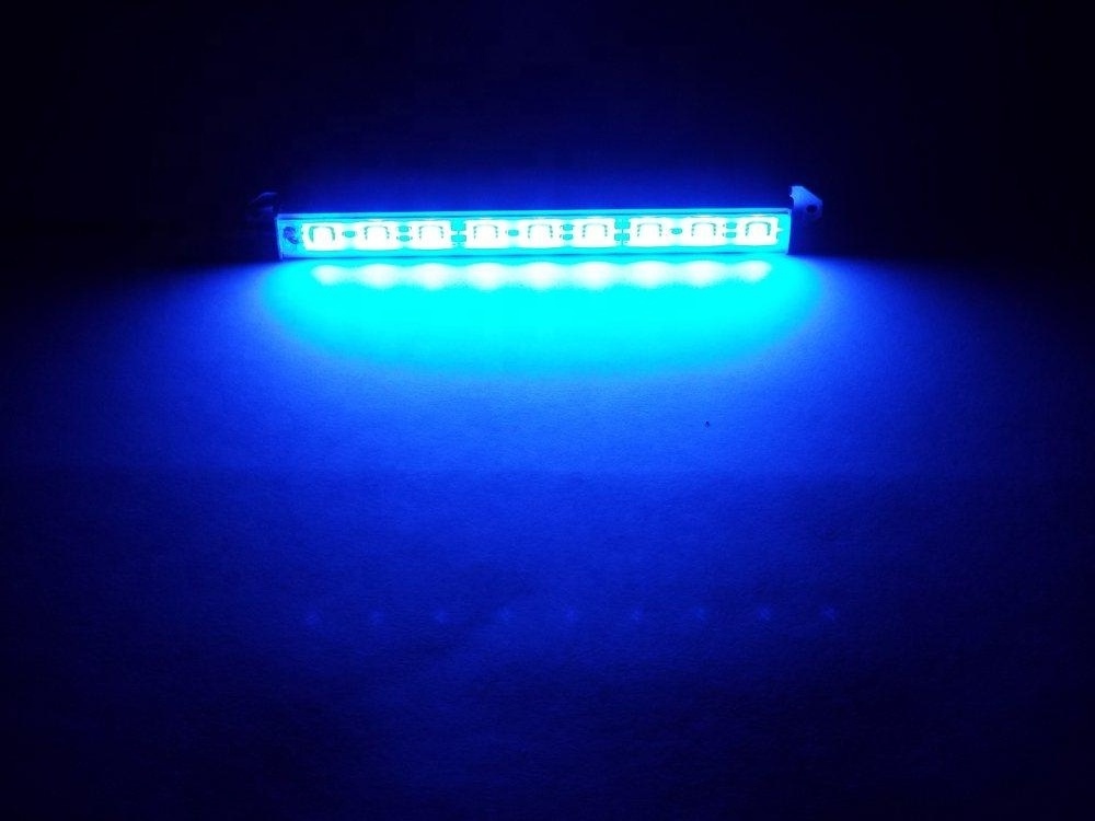 Hot Sales AU/UK/US/EU Markets Popular 10cm 30cm 50cm 60cm 100cm hard led strip lights bar ip68 ip65 for camping/cabinet/display