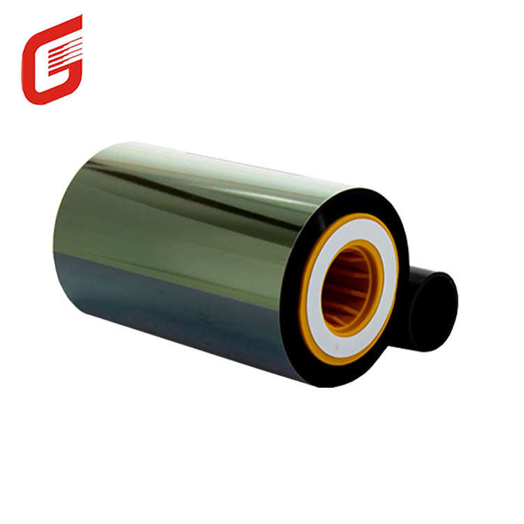 CY-340A-DN Compatible Retransfer ribbon film YMCK For DNP Card printer  CX-D80 CX210 CX320