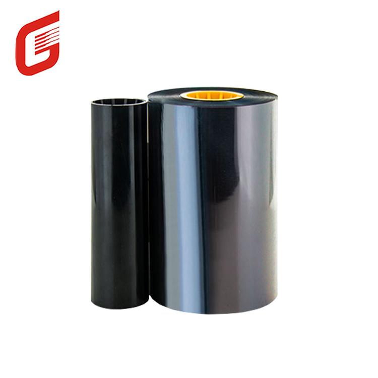 CY-340A-DN Compatible Retransfer ribbon film YMCK For DNP Card printer  CX-D80 CX210 CX320