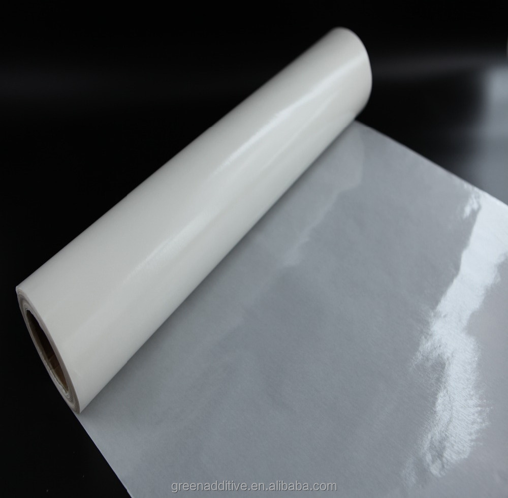 super Thin 30um-50um stick to cotton polyester fabric construction, leather,PVC panel TPU Hot Melt Adhesive glue Film