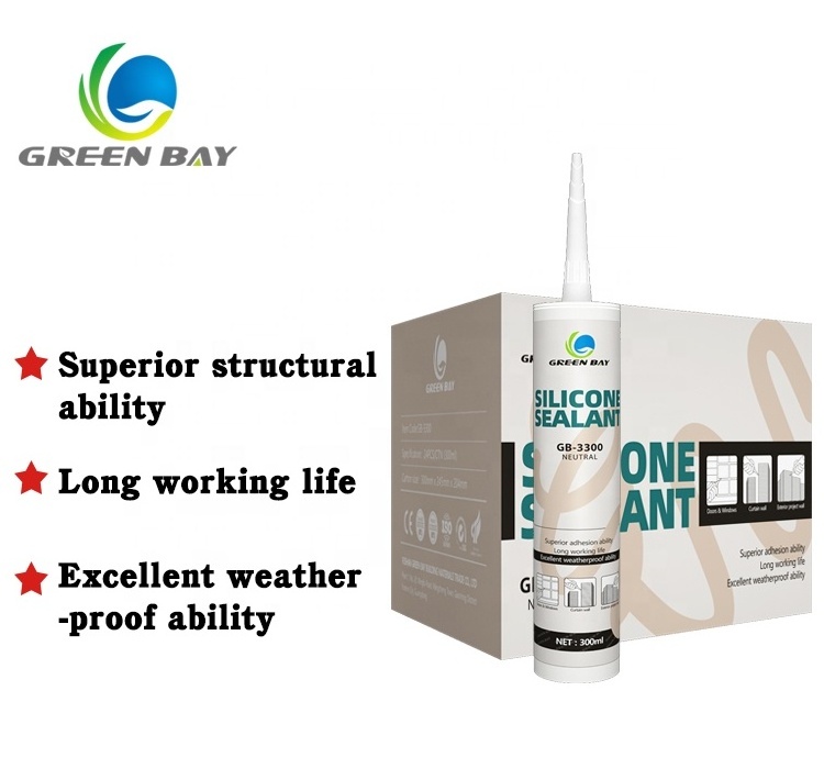 Packaging Pvc Construction Pu Sealant Adhesives Glue Adhesive No More Nail Glue For Window and doors