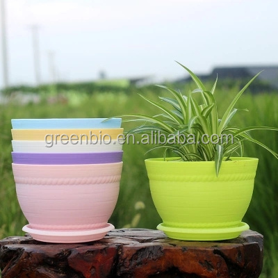 world best selling products cheap bulk plastic flower pot