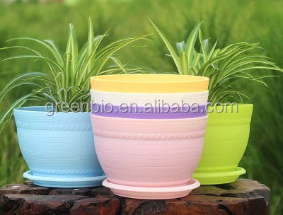 world best selling products cheap bulk plastic flower pot