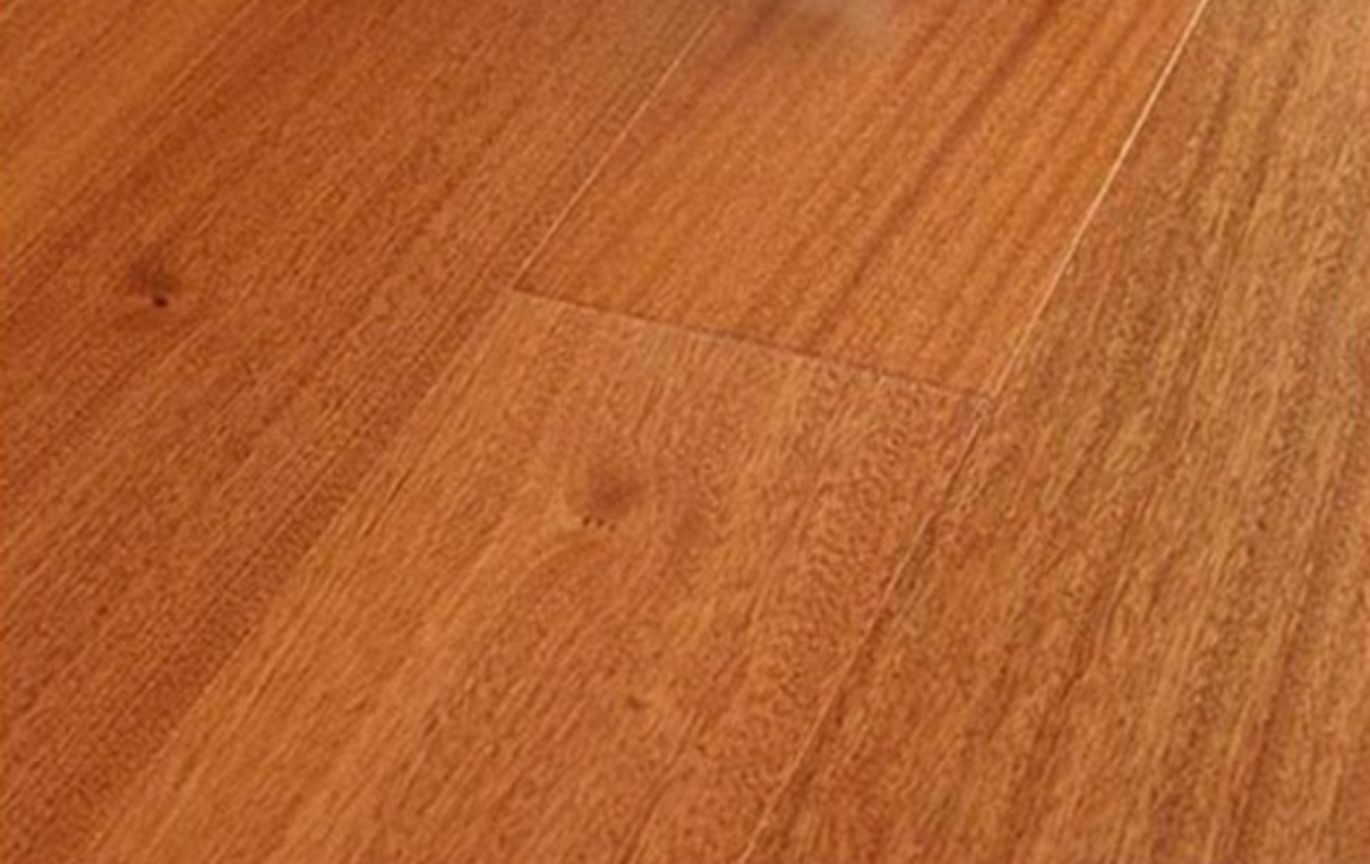 0 Formaldehyde Natural Sapele Soild wood Flooring