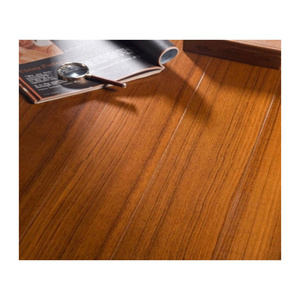 Deep color Burma Teak  Hardwood Flooring